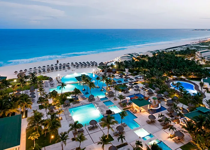 Iberostar Selection Cancun (Adults Only)