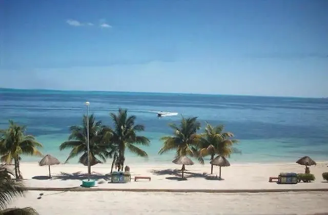 Ocean View Playa Del Nino Rooms & Apartments