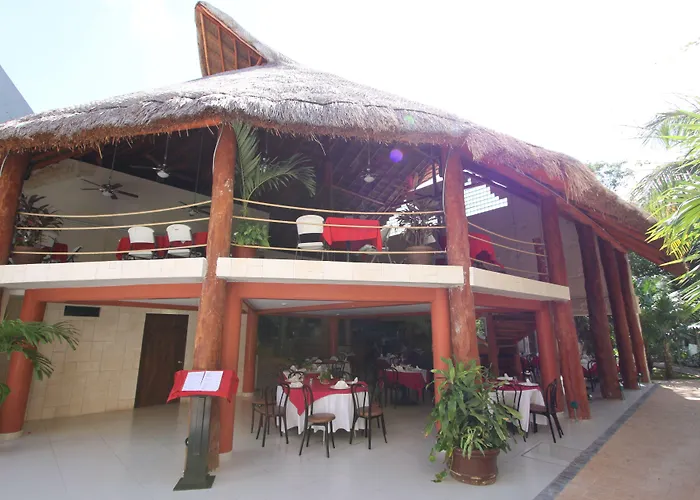 Hotel Plaza Caribe
