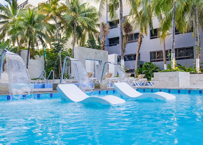 Smart Cancun The Urban Oasis