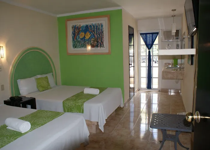 Hotel Hc Internacional