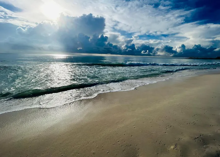 Solymar Beach Condos