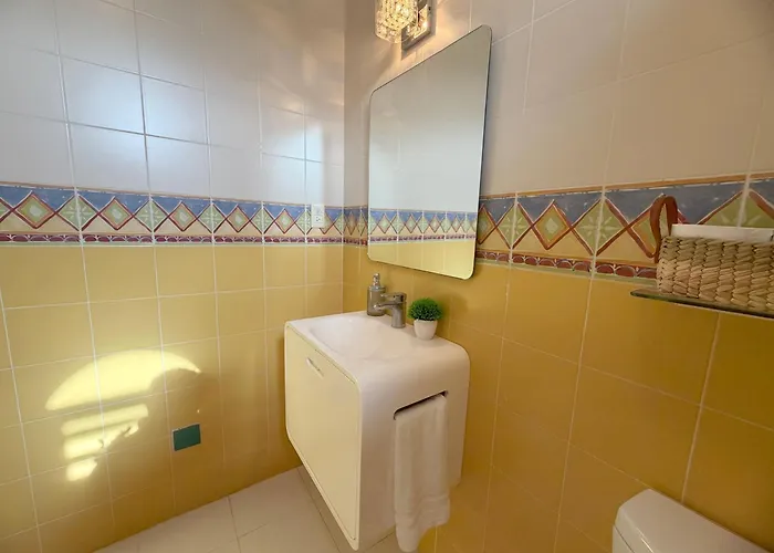 Casa Lara - Habitacion Cerca Del Mar - Homestay